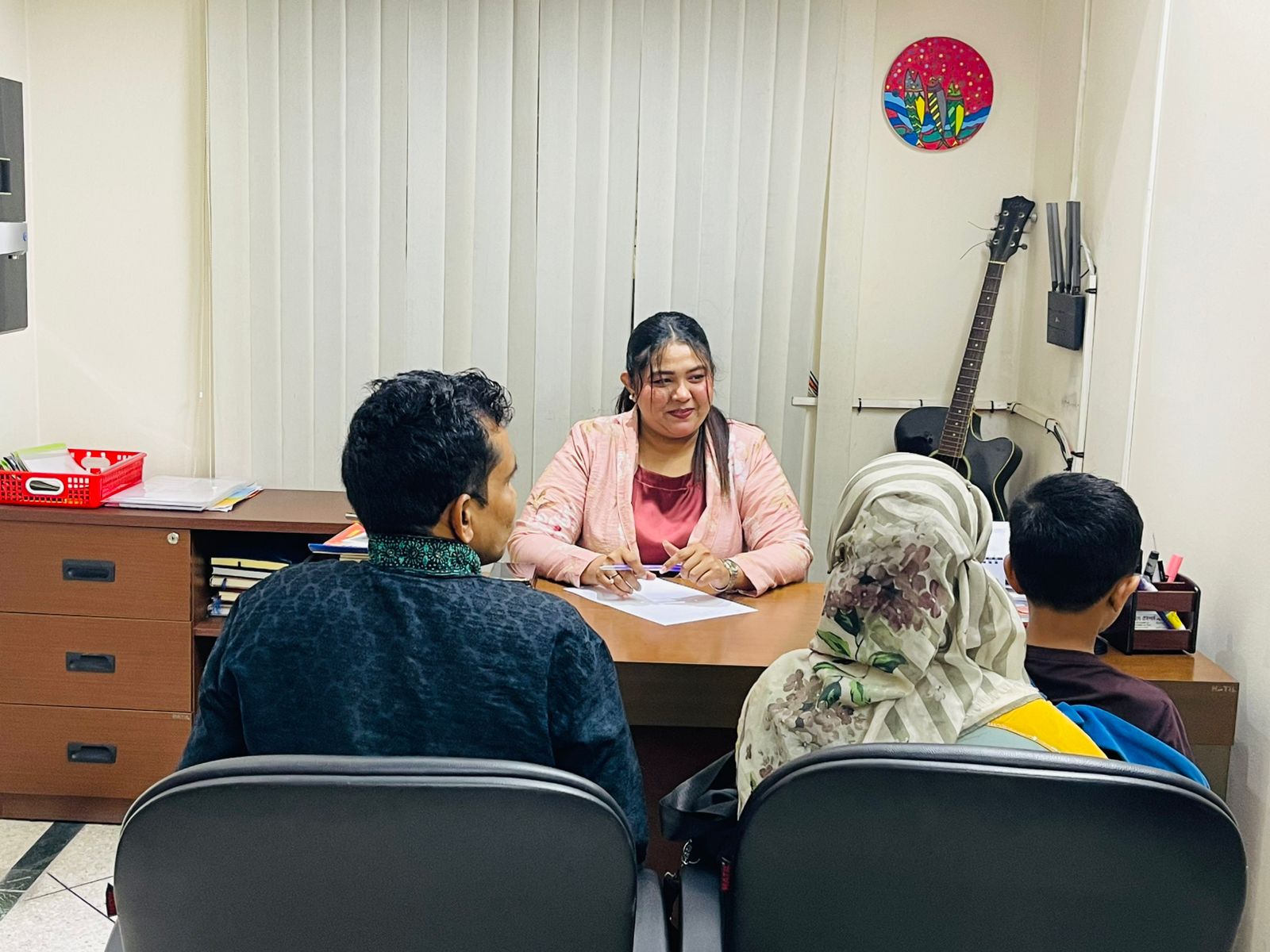 Uttara section image 9